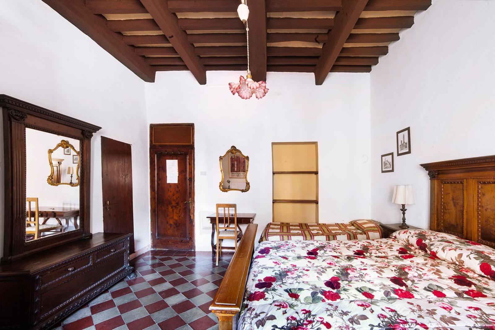 Residenza D'Epoca Palazzo Buonaccorsi Otel San Gimignano Dış mekan fotoğraf